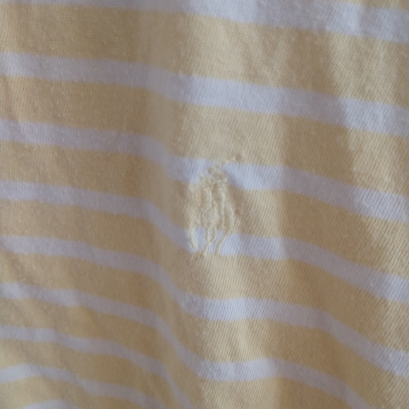 🆓 Polo Ralph Lauren Collared Shirt - Picture 2 of 5